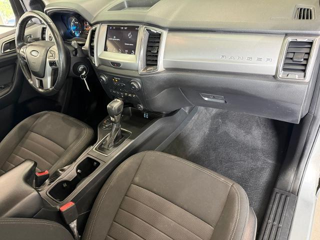2019 Ford Ranger - $23,623