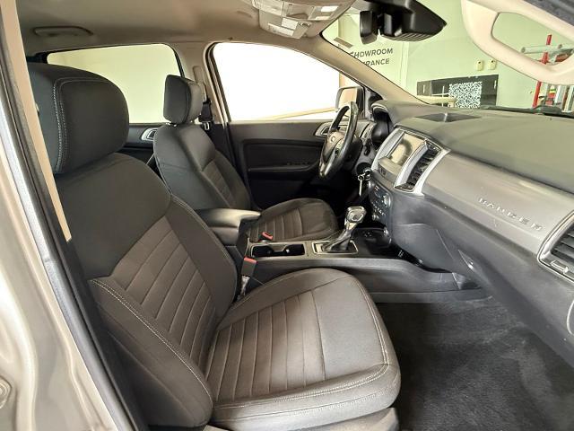 2019 Ford Ranger - $23,623