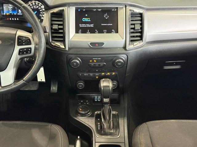 2019 Ford Ranger - $23,623