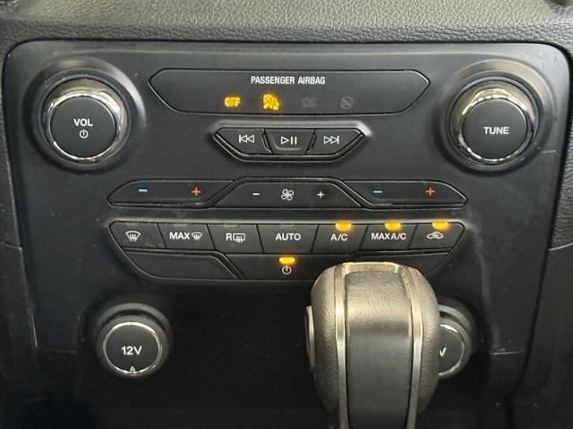 2019 Ford Ranger - $23,623
