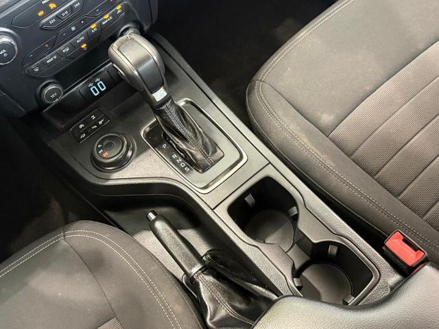 2019 Ford Ranger - $23,623