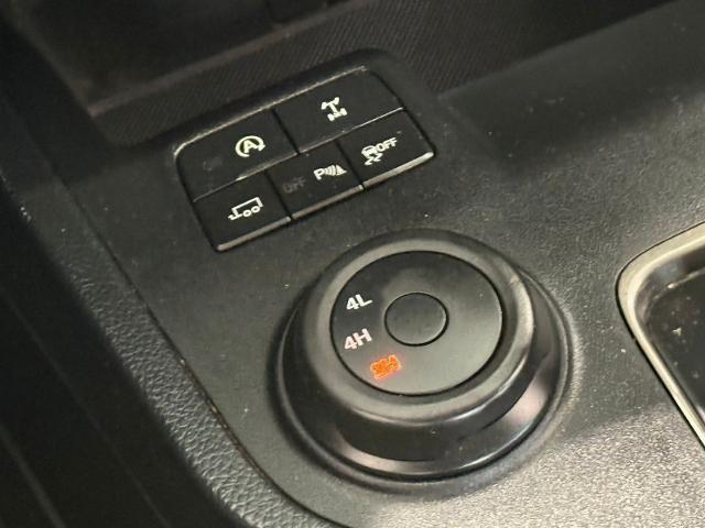 2019 Ford Ranger - $23,623