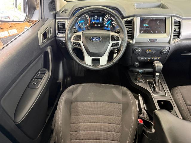 2019 Ford Ranger - $23,623