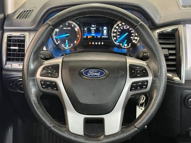 2019 Ford Ranger - $23,623