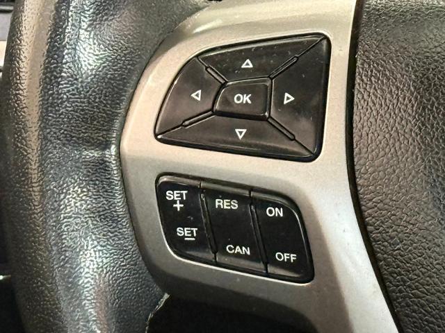 2019 Ford Ranger - $23,623