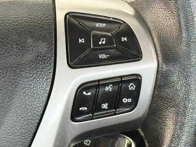 2019 Ford Ranger - $23,623