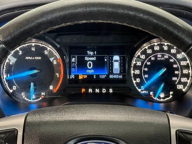 2019 Ford Ranger - $23,623
