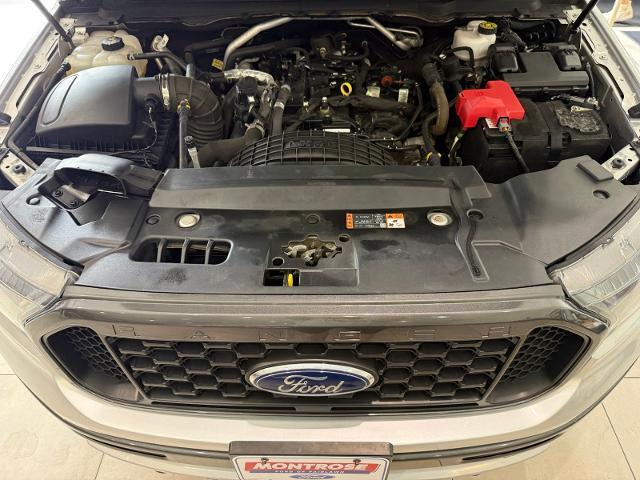 2019 Ford Ranger - $23,623