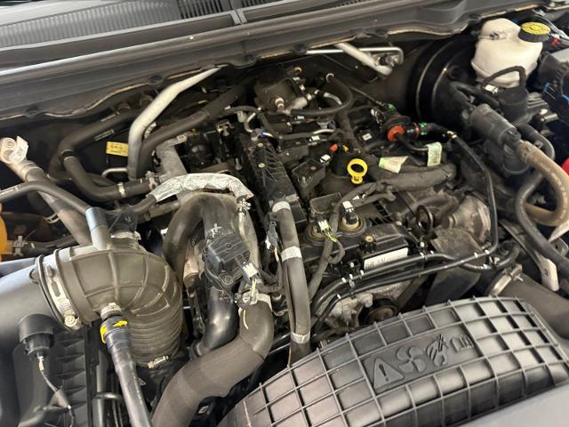 2019 Ford Ranger - $23,623
