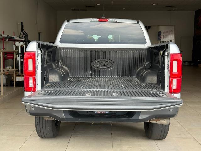2019 Ford Ranger - $23,623