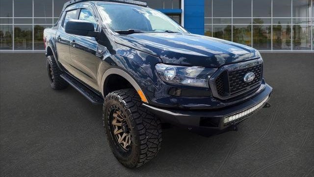 Preowned 2020 Ford Ranger XLT for Sale