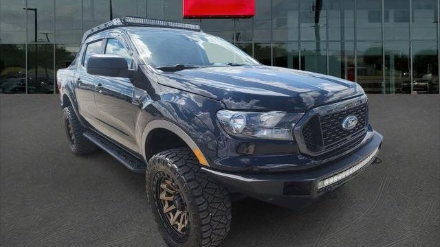 Preowned 2020 Ford Ranger XLT for Sale