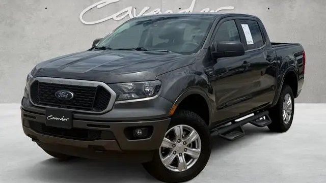 Preowned 2020 Ford Ranger XL for Sale