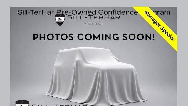 Preowned 2020 Ford Ranger Lariat for Sale