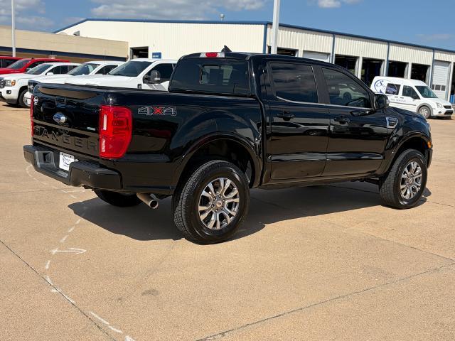 2020 Ford Ranger - $31,575