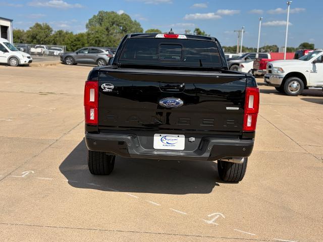2020 Ford Ranger - $31,575