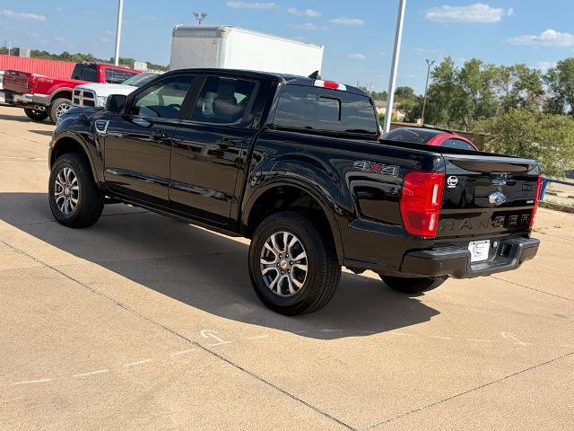 2020 Ford Ranger - $31,575