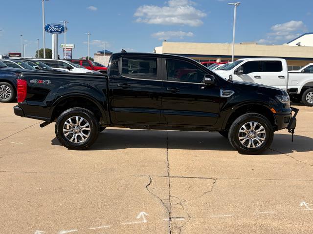 2020 Ford Ranger - $31,575