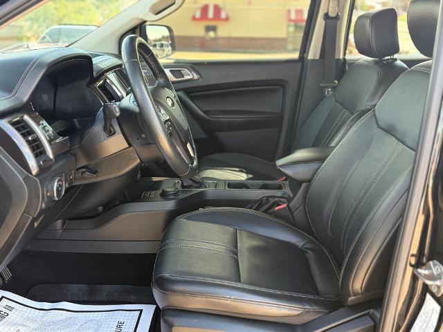 2020 Ford Ranger - $31,575