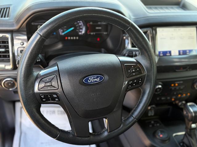 2020 Ford Ranger - $31,575