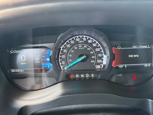 2020 Ford Ranger - $31,575