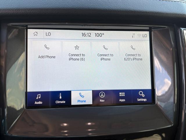 2020 Ford Ranger - $31,575