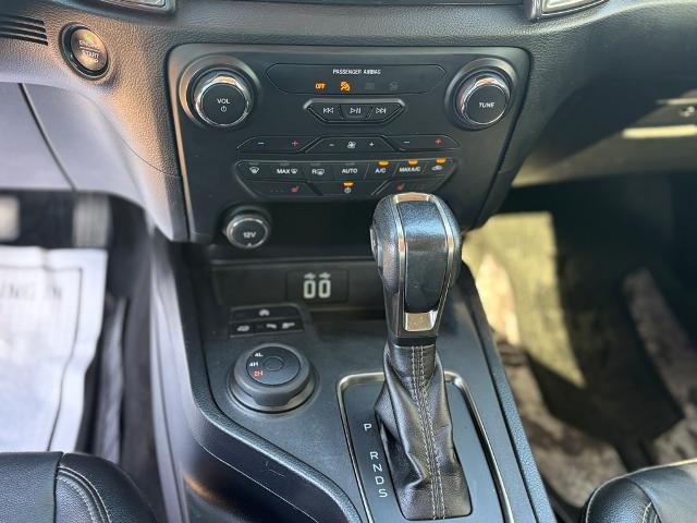 2020 Ford Ranger - $31,575
