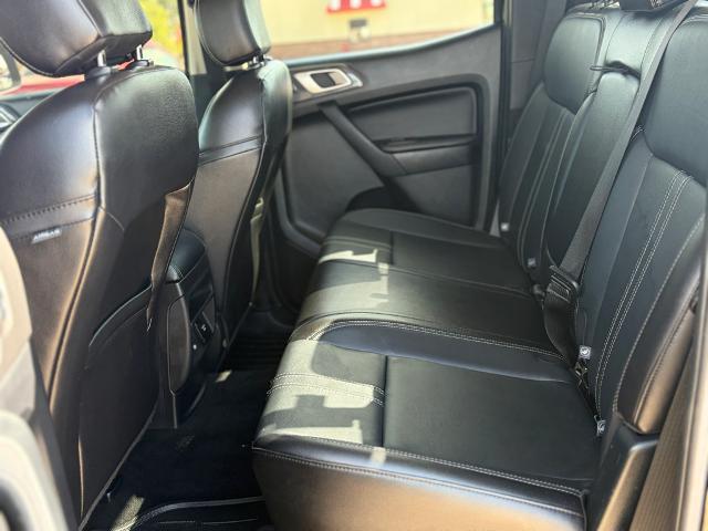 2020 Ford Ranger - $31,575