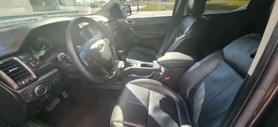 2020 Ford Ranger 4X4 Lariat 4DR Supercrew 5.1 FT. SB