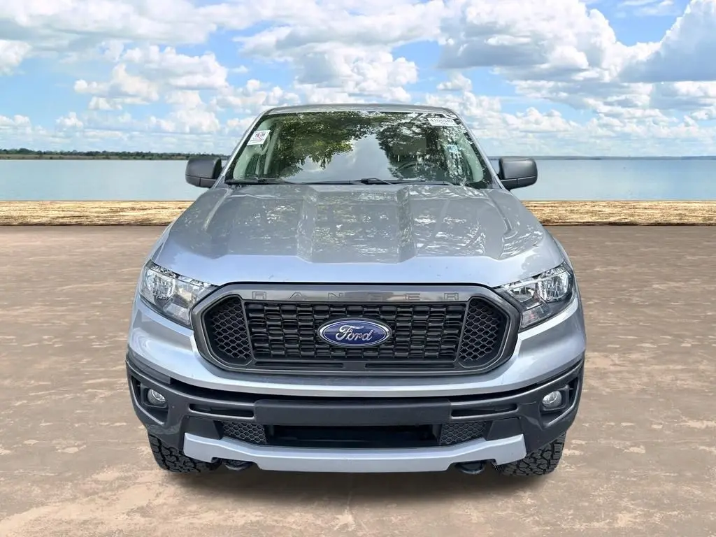 2020 Ford Ranger - $22,998