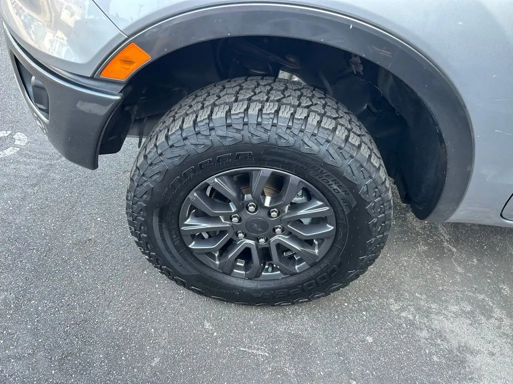 2020 Ford Ranger - $22,998