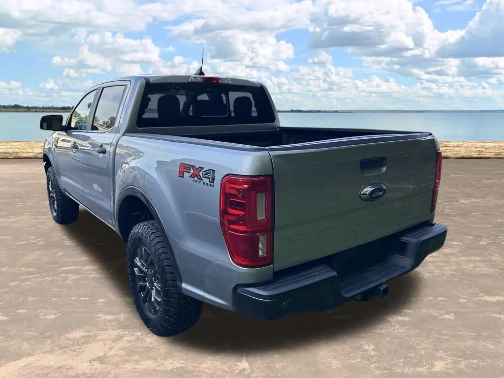2020 Ford Ranger - $22,998