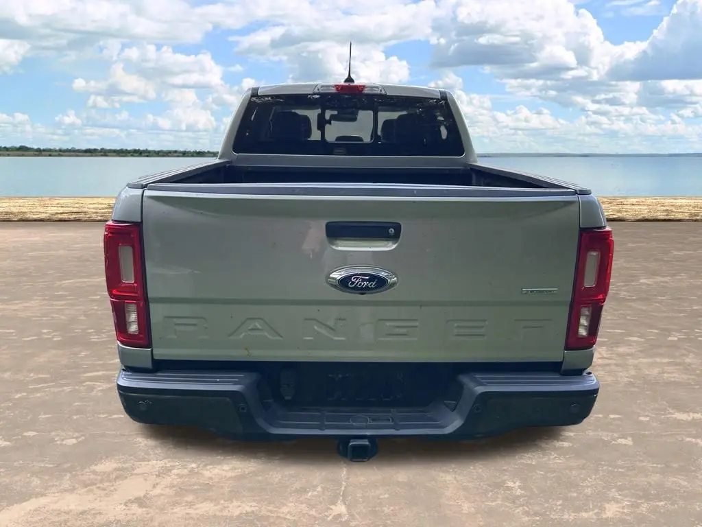 2020 Ford Ranger - $22,998