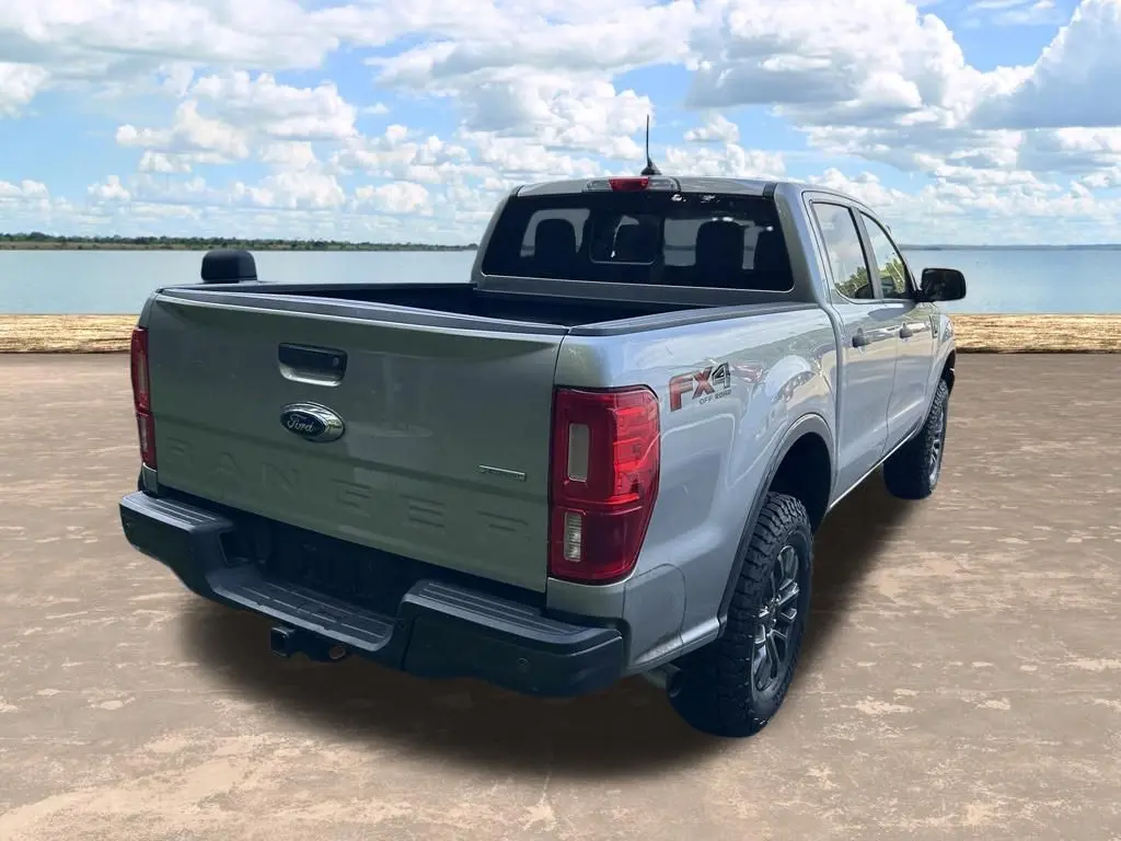2020 Ford Ranger - $22,998
