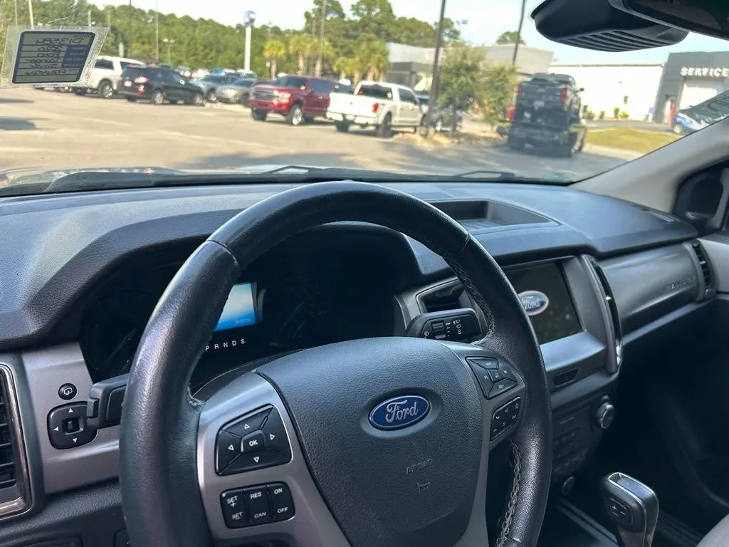 2020 Ford Ranger - $22,998