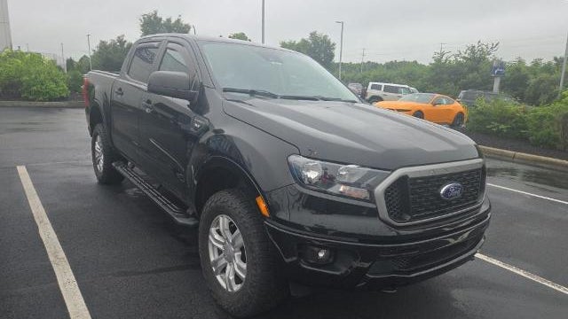Preowned 2020 Ford Ranger XL for Sale