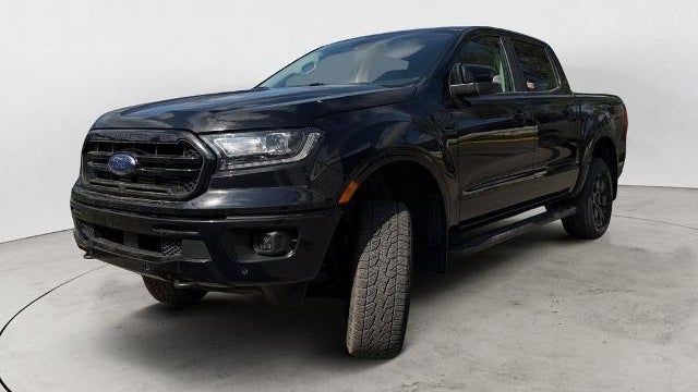 Preowned 2020 Ford Ranger XL for Sale