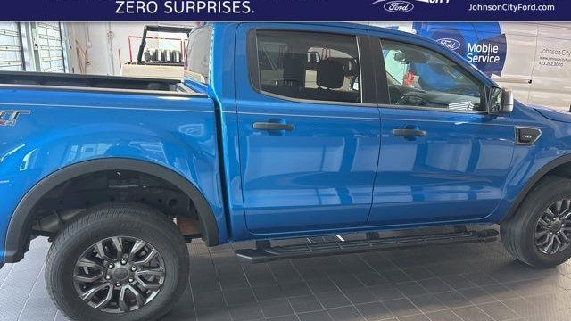 Preowned 2021 Ford Ranger XL for Sale