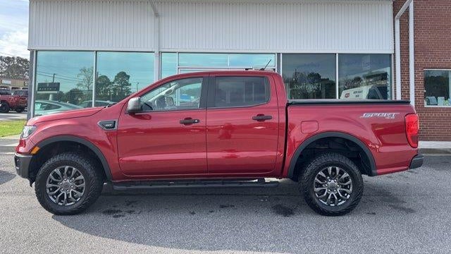 Preowned 2021 Ford Ranger XL for Sale
