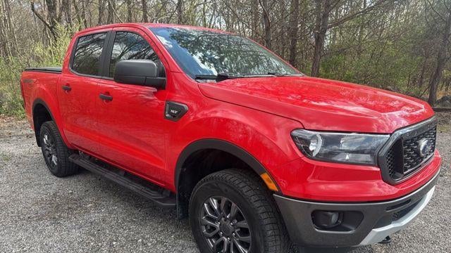 Preowned 2021 Ford Ranger XL for Sale