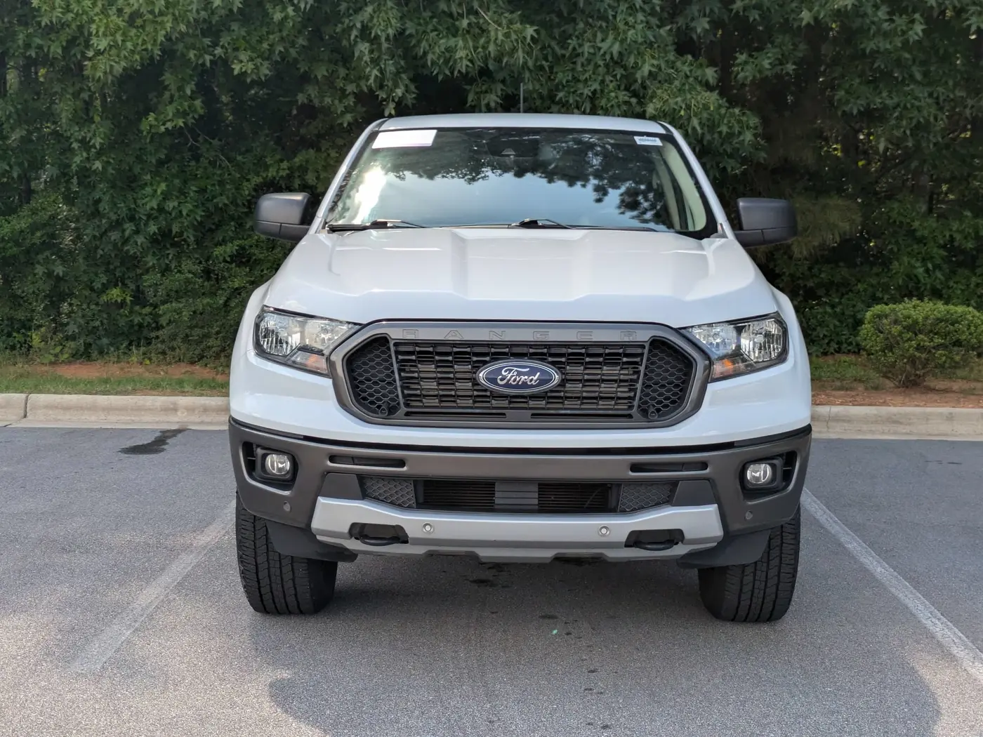 2021 Ford Ranger - $23,000