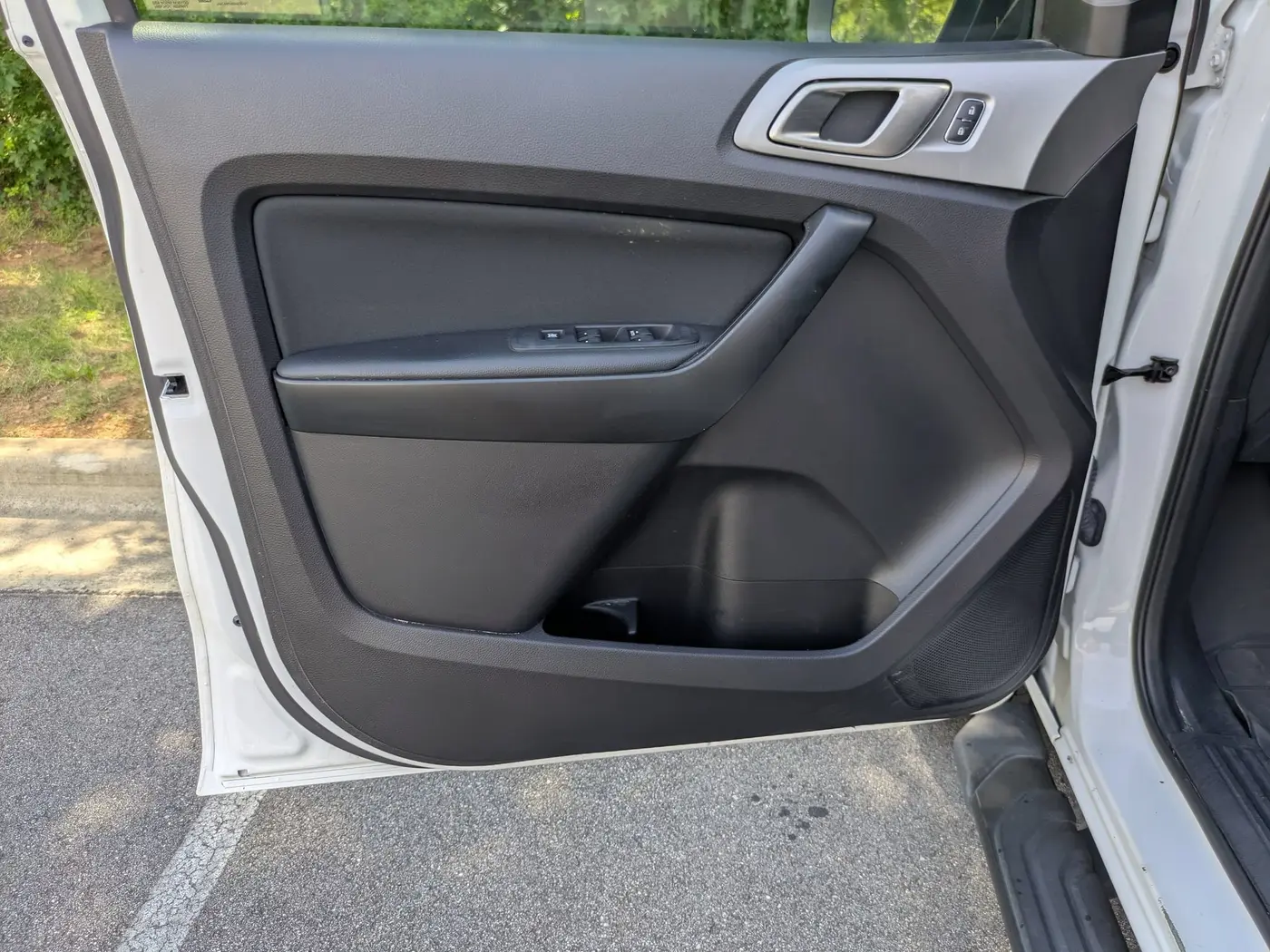 2021 Ford Ranger - $23,000