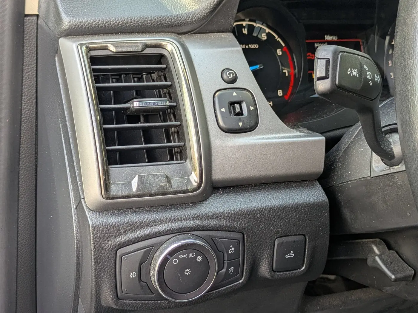 2021 Ford Ranger - $23,000