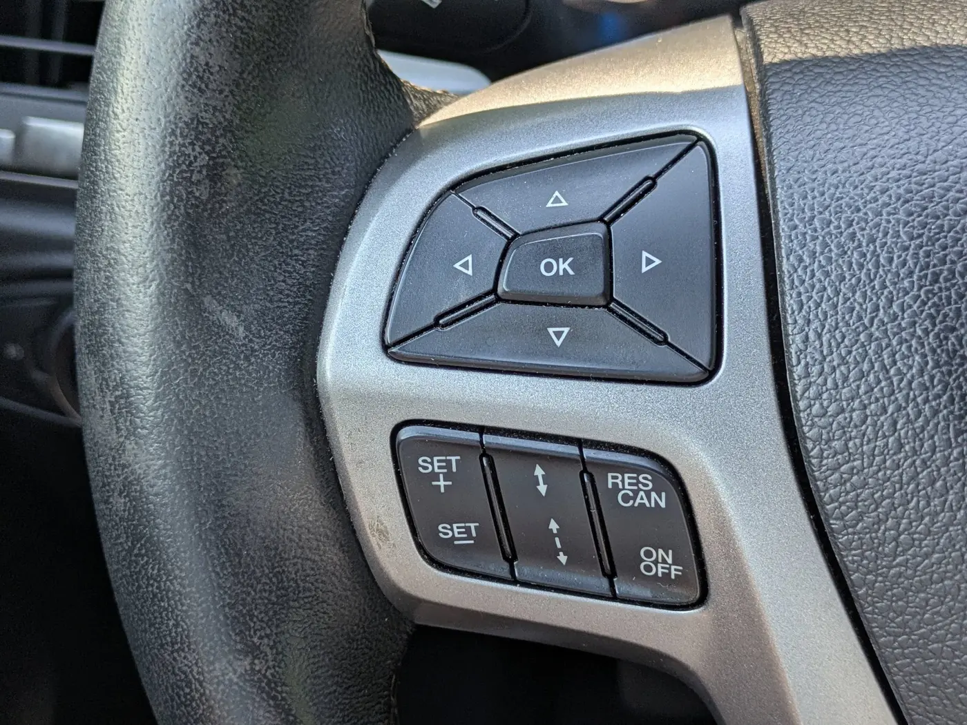 2021 Ford Ranger - $23,000