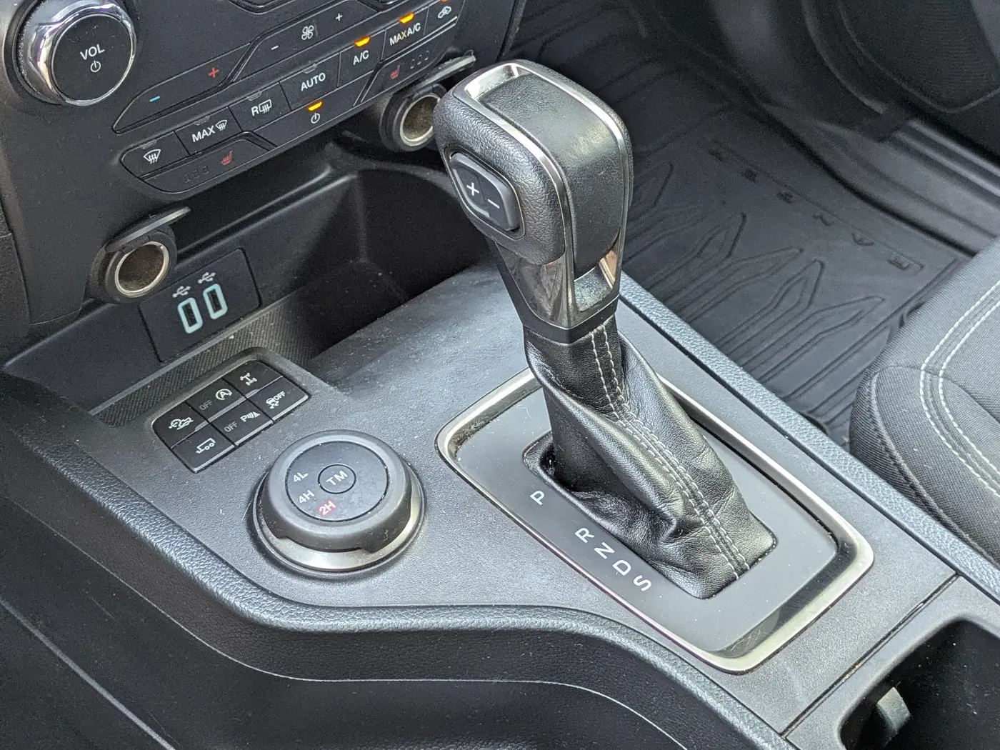 2021 Ford Ranger - $23,000