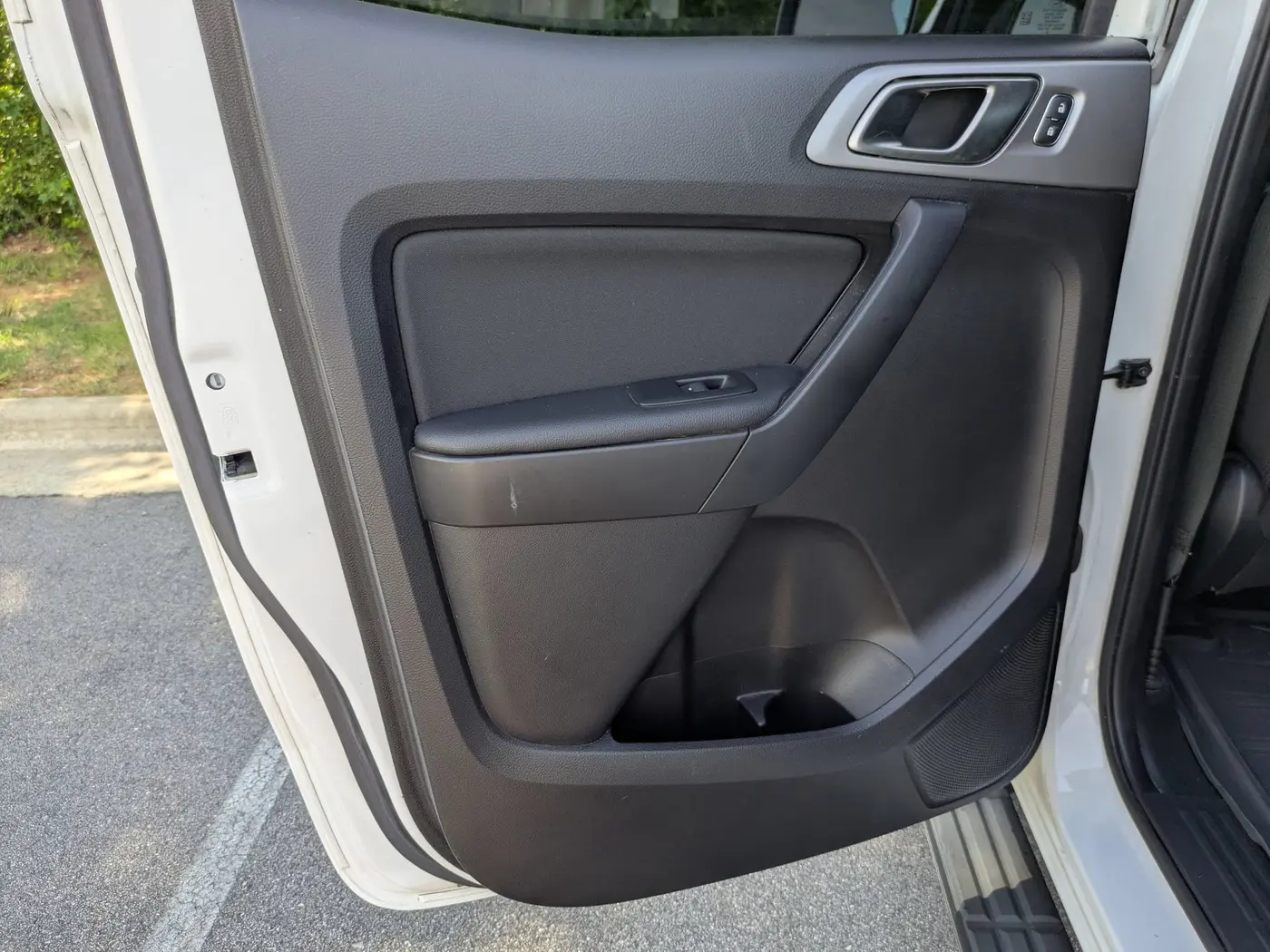 2021 Ford Ranger - $23,000