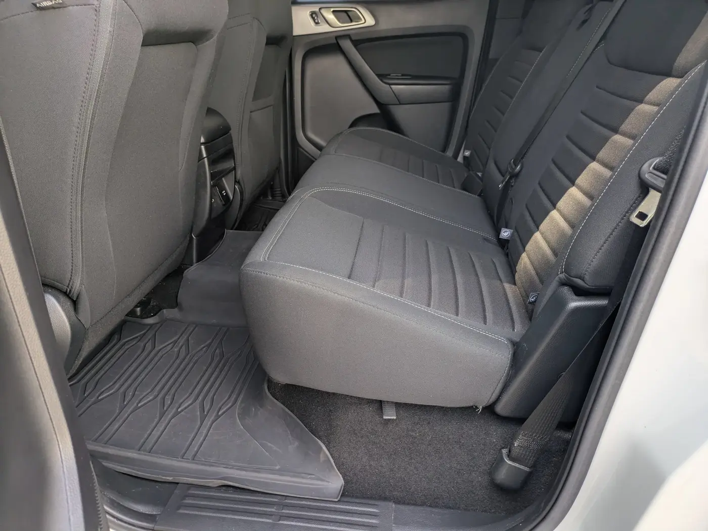 2021 Ford Ranger - $23,000