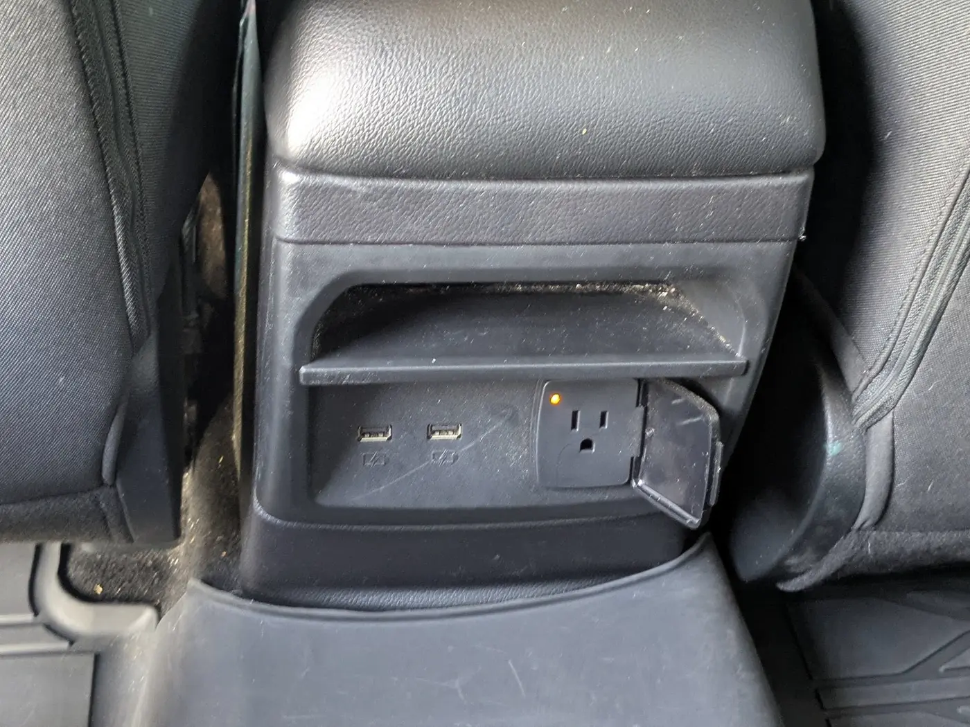 2021 Ford Ranger - $23,000
