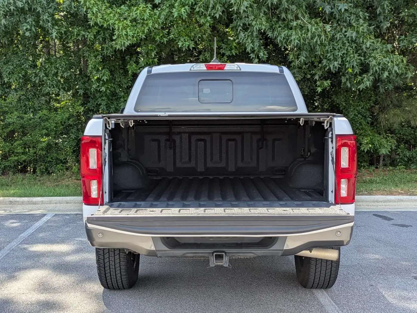 2021 Ford Ranger - $23,000