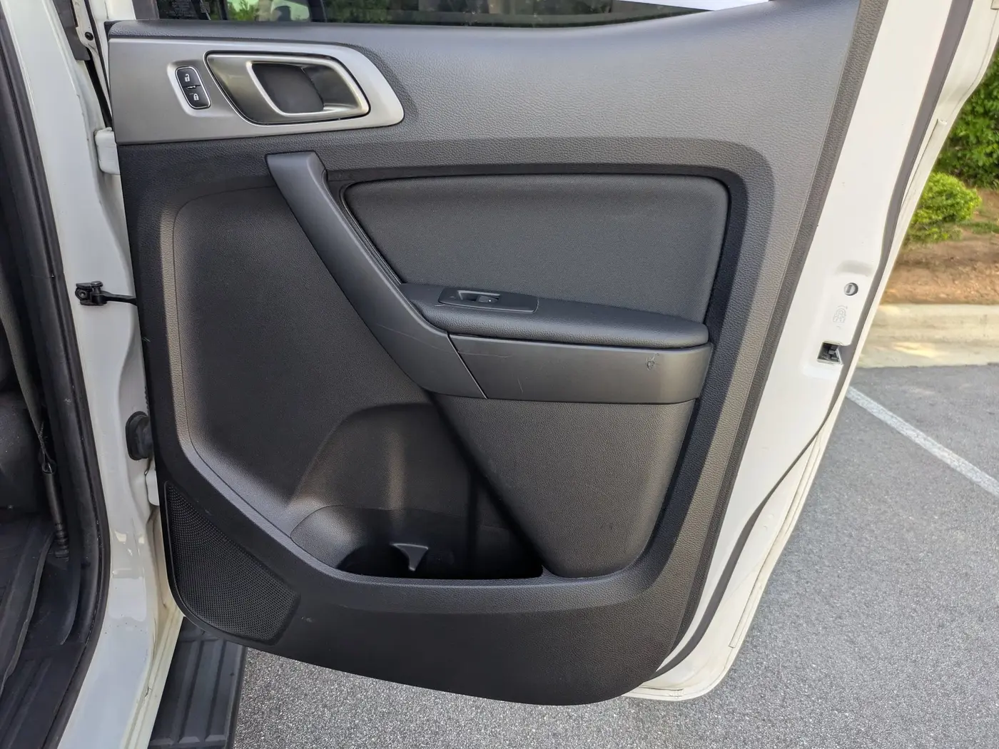 2021 Ford Ranger - $23,000